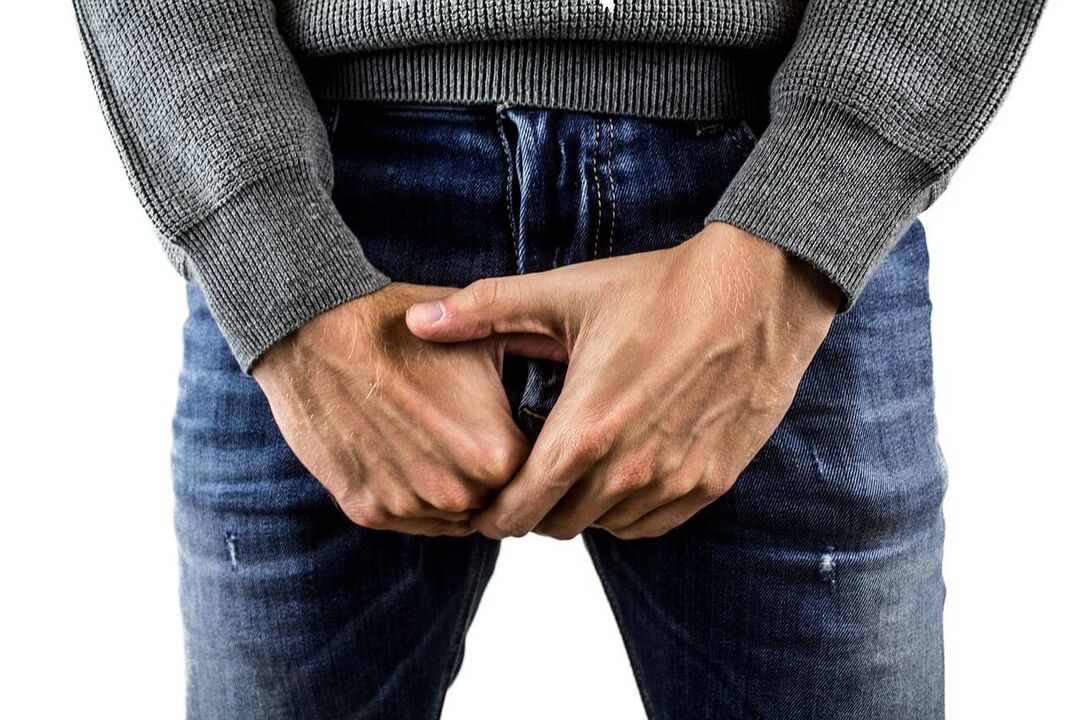 自然提高男性效率的方法